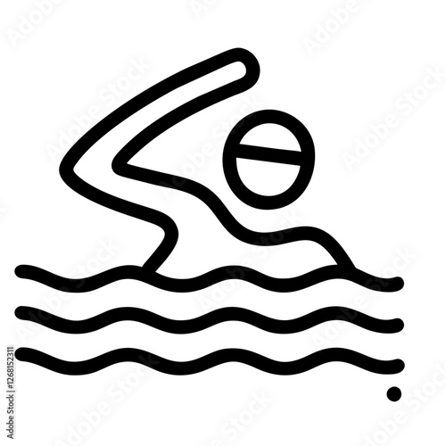 Swimmer 