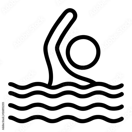 Swimmer 