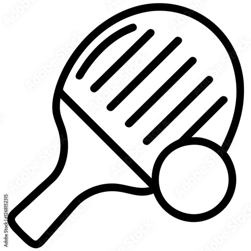 Ping Pong