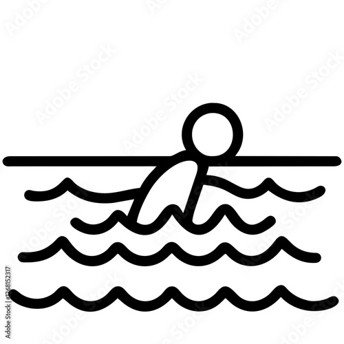 Swimmer 