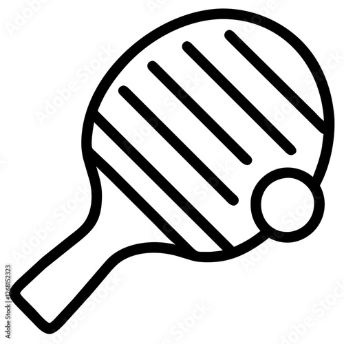 Ping Pong