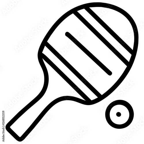 Ping Pong