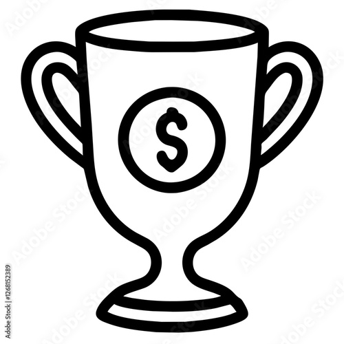 Trophy