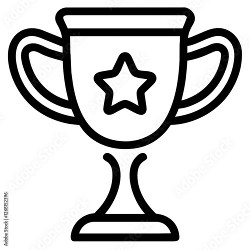 Trophy