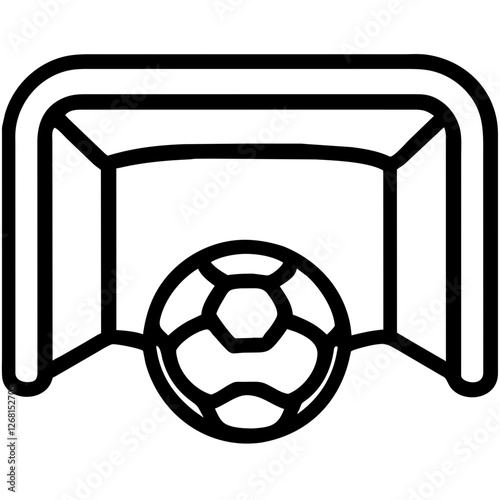 Soccer Goal