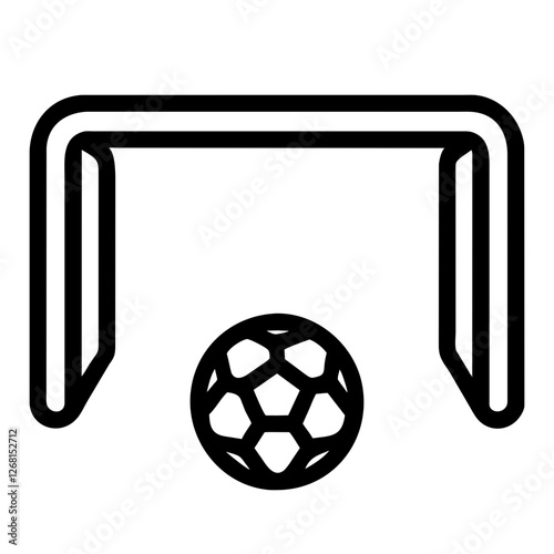 Soccer Goal