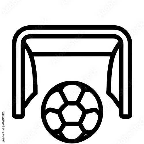 Soccer Goal