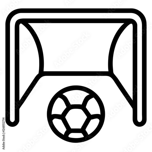 Soccer Goal