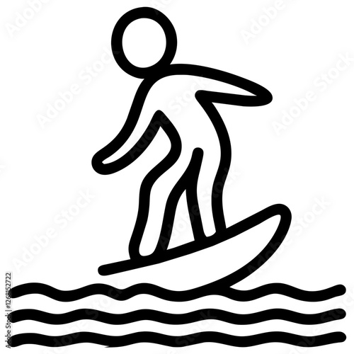 Surfboard 