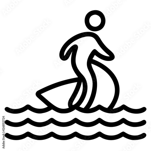 Surfboard 