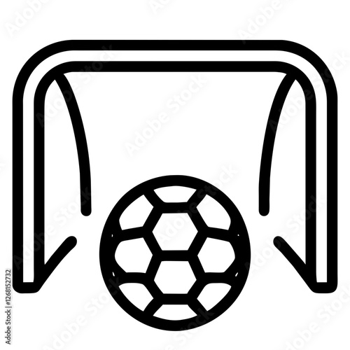 Soccer Goal