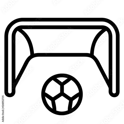 Soccer Goal