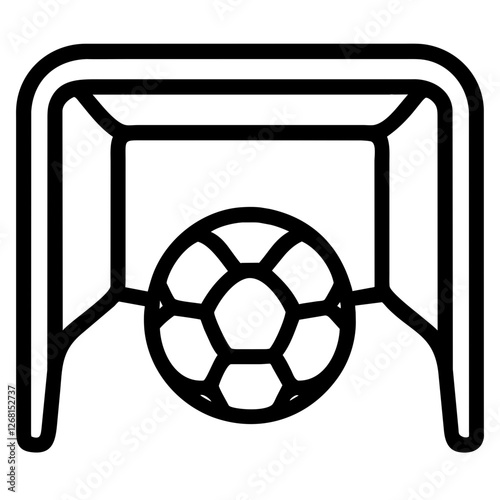 Soccer Goal