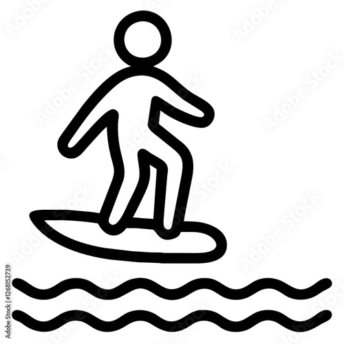 Surfboard 
