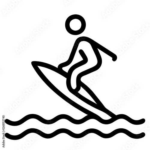 Surfboard 
