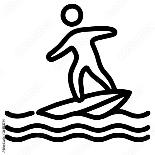 Surfboard 