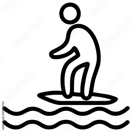Surfboard 