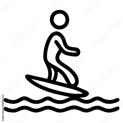 Surfboard 