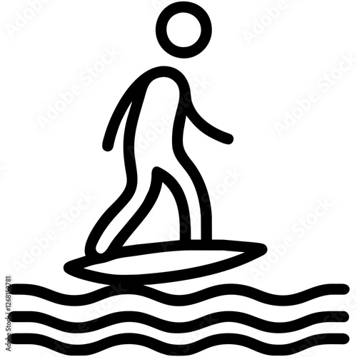 Surfboard 