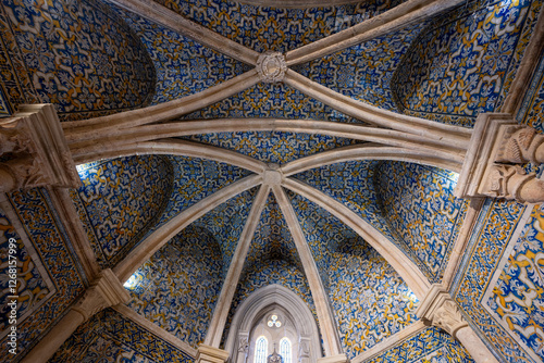 Faro Cathedral, Se Catedral - Faro, Portugal