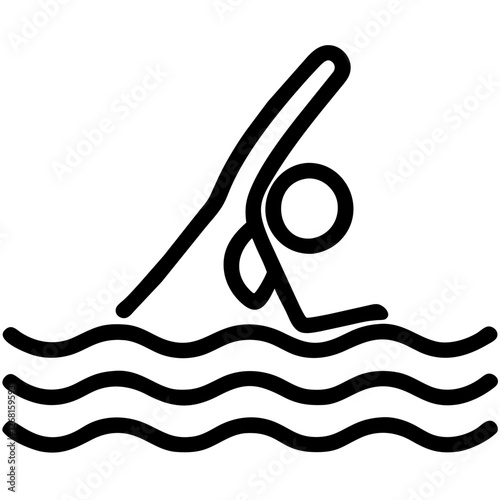 Swimmer 