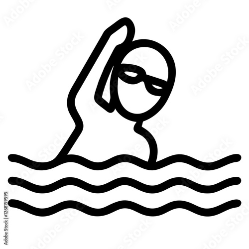 Swimmer 