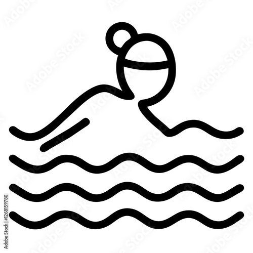 Swimmer 