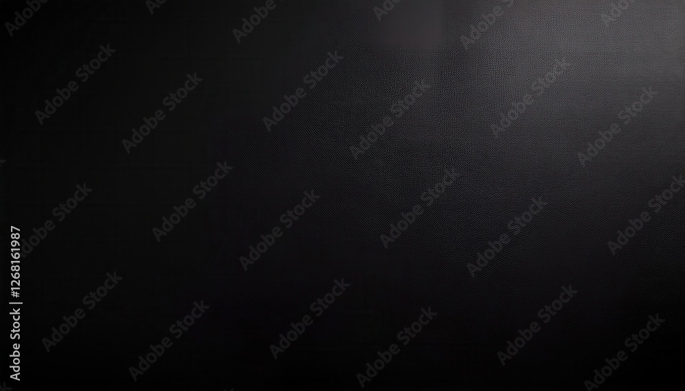 Minimalist Black Background for HighContrast Photography Styles