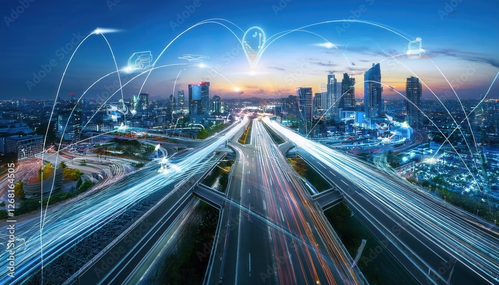 Smart City Infrastructure with AIDriven Traffic and Energy Management Smart City Infrastructure with AIDriven Traffic and Energy Management