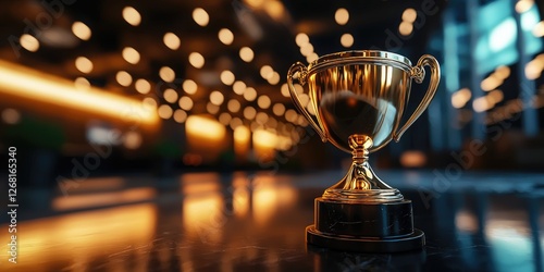 Excellence-themed images illustrate the commitment to excellence and continuous improvement that defines successful businesses photo