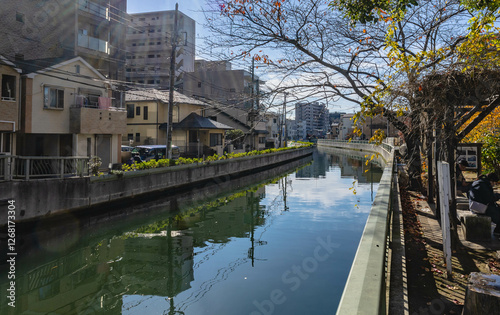船橋駅