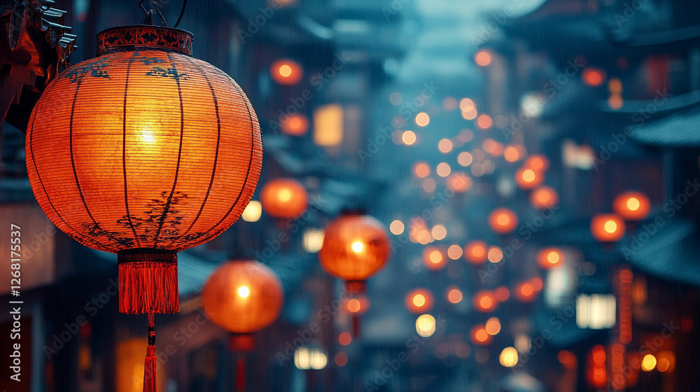 A modern Asian architectural background with a bright, blurred aesthetic. The empty space on the side symbolizes clarity, opportunity, and new beginnings, offering a neutral canvas for creative concep A modern Asian architectural background with a bright, blurred aesthetic. The empty space on the side symbolizes clarity, opportunity, and new beginnings, offering a neutral canvas for creative concep