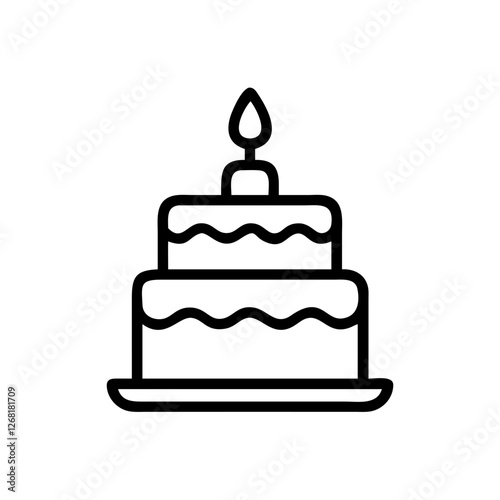 Cake