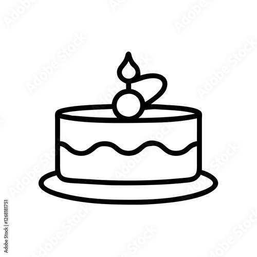 Cake
