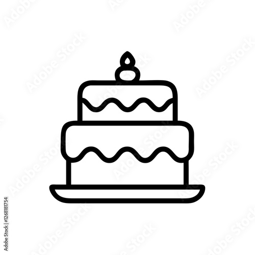 Cake