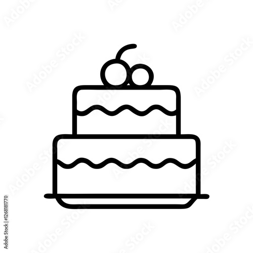 Cake