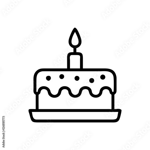 Cake