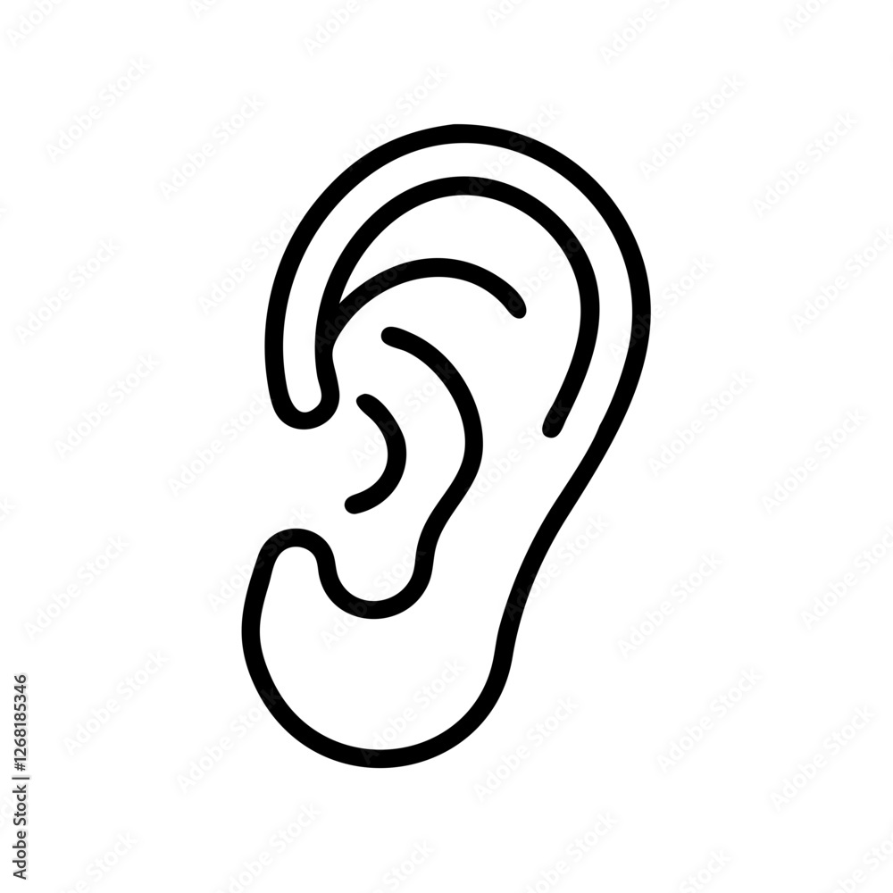 Ear Ear