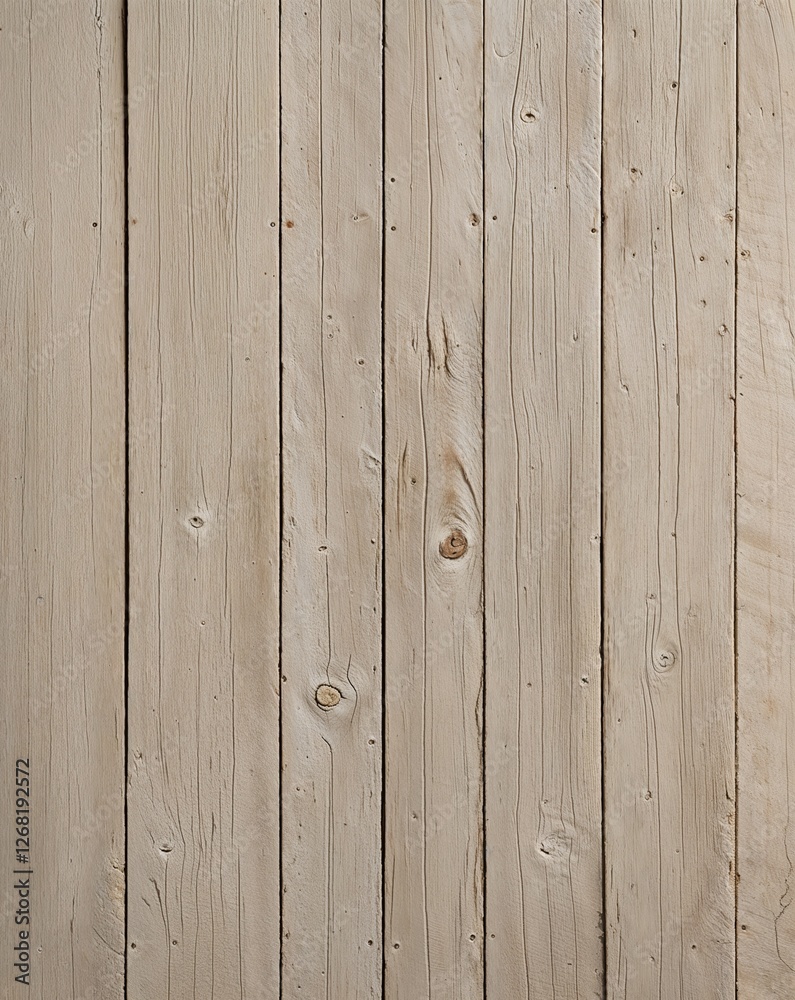 a wooden surface, showcasing a rustic and weathered texture. The wood appears to be light beige with subtle variations in tone, indicating natural wear and age. a wooden surface, showcasing a rustic and weathered texture. The wood appears to be light beige with subtle variations in tone, indicating natural wear and age.