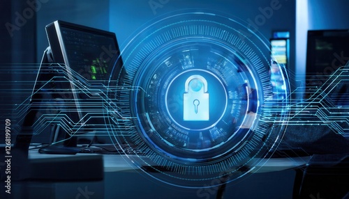 Firefly AI in Cybersecurity for Automated Threat Detection and Prevention