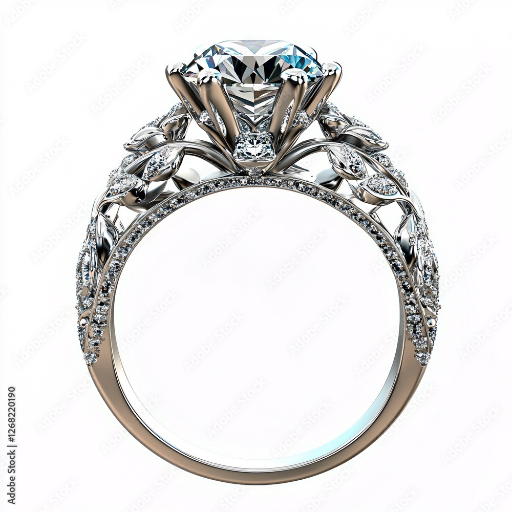 diamond engagement ring diamond engagement ring