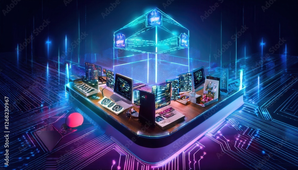 Firefly NFT Marketplace Concept with Digital Collectibles and Crypto Payments Firefly NFT Marketplace Concept with Digital Collectibles and Crypto Payments