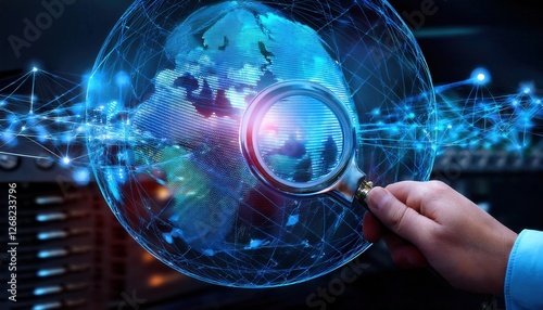 Firefly Smart AIPowered Search Engines for Enhanced Internet Browsing