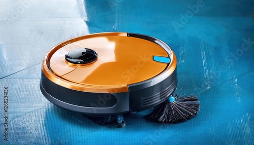 Firefly Smart Cleaning Robots for Efficient Household and Industrial Cleaning