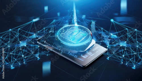 Firefly Smart Payment Gateway with BlockchainPowered Secure Transaction System