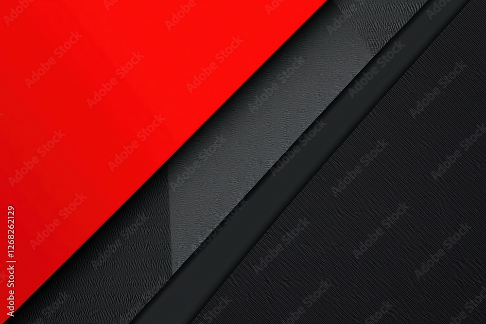 Background abstract flat and plain illustration color gradient, black, grey and dark red Background abstract flat and plain illustration color gradient, black, grey and dark red