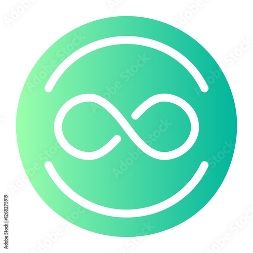 infinity
