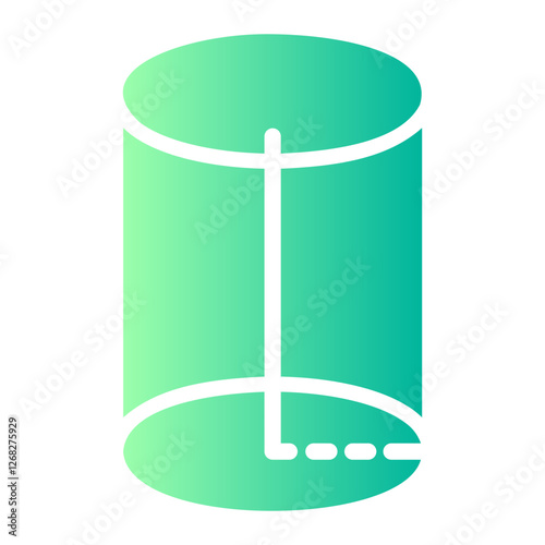 cylinder