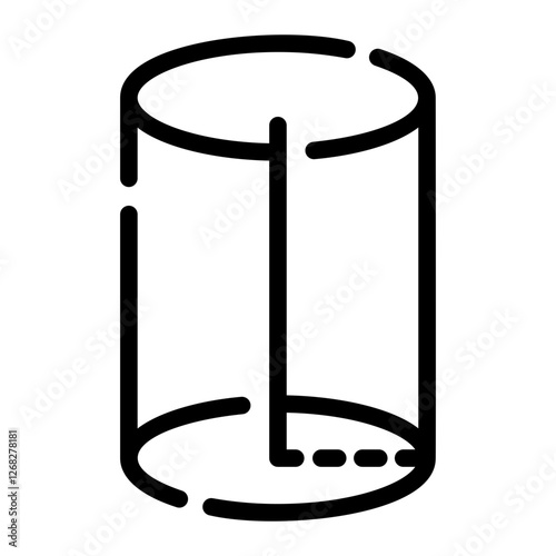 cylinder