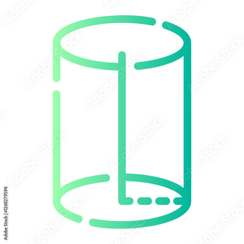 cylinder